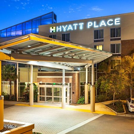 Hyatt Place San Diego-Vista/Carlsbad Exterior foto