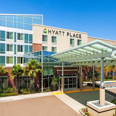 Hyatt Place San Diego-Vista/Carlsbad Exterior foto