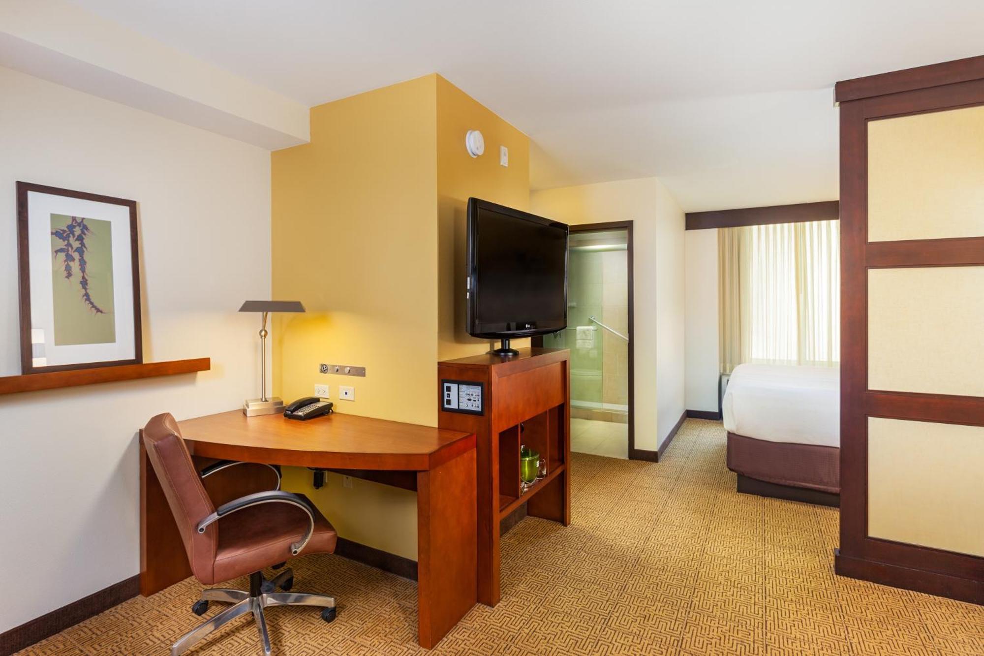 Hyatt Place San Diego-Vista/Carlsbad Quarto foto