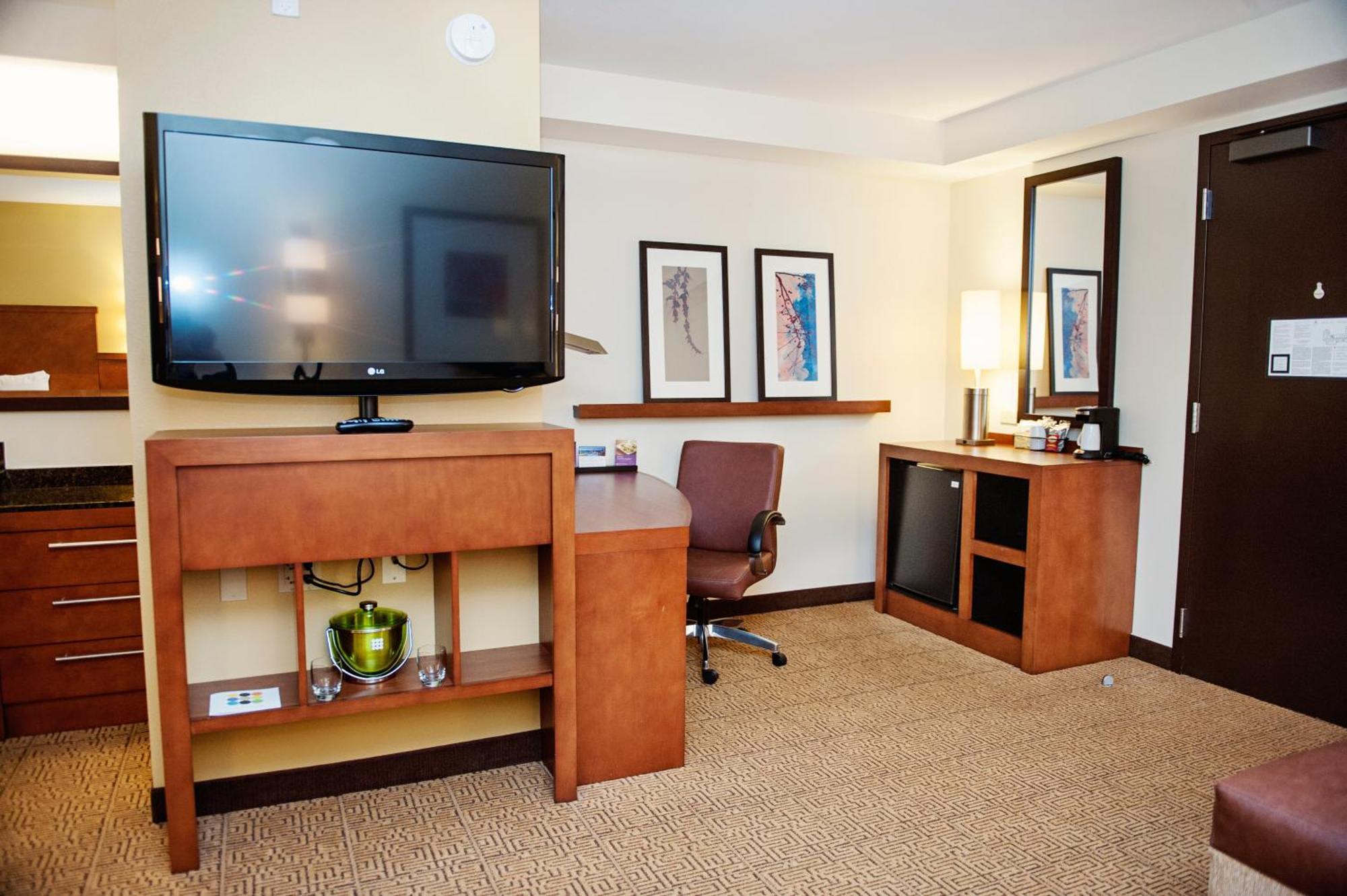 Hyatt Place San Diego-Vista/Carlsbad Quarto foto