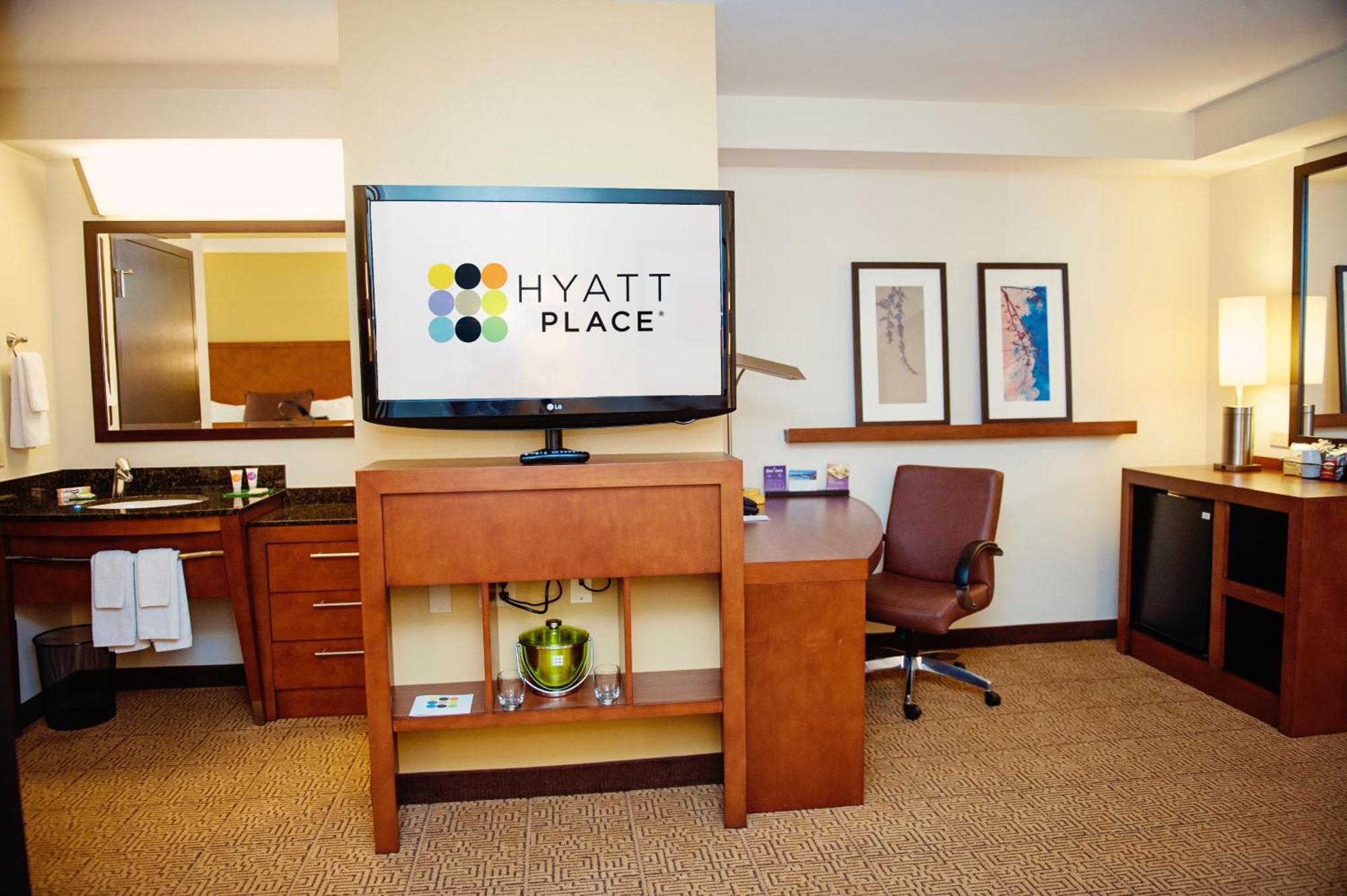 Hyatt Place San Diego-Vista/Carlsbad Quarto foto