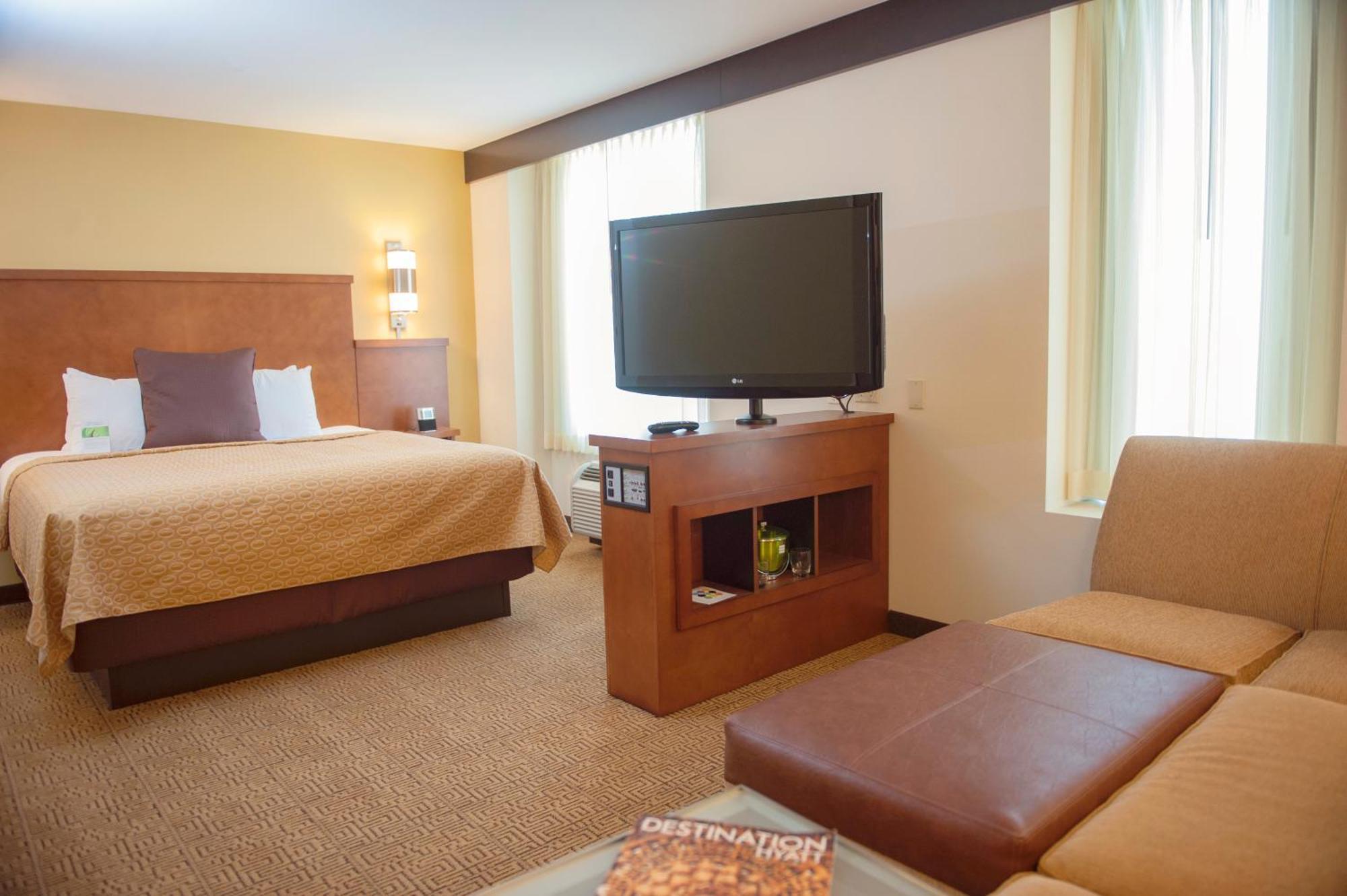 Hyatt Place San Diego-Vista/Carlsbad Quarto foto