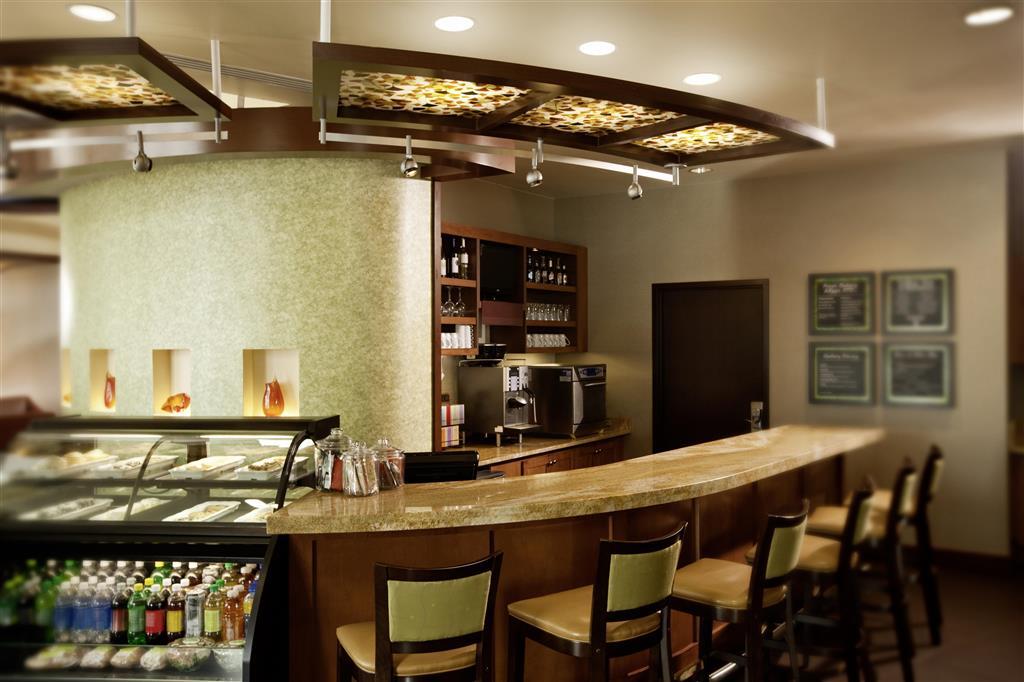 Hyatt Place San Diego-Vista/Carlsbad Restaurante foto