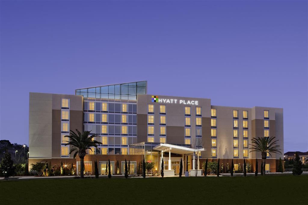 Hyatt Place San Diego-Vista/Carlsbad Exterior foto