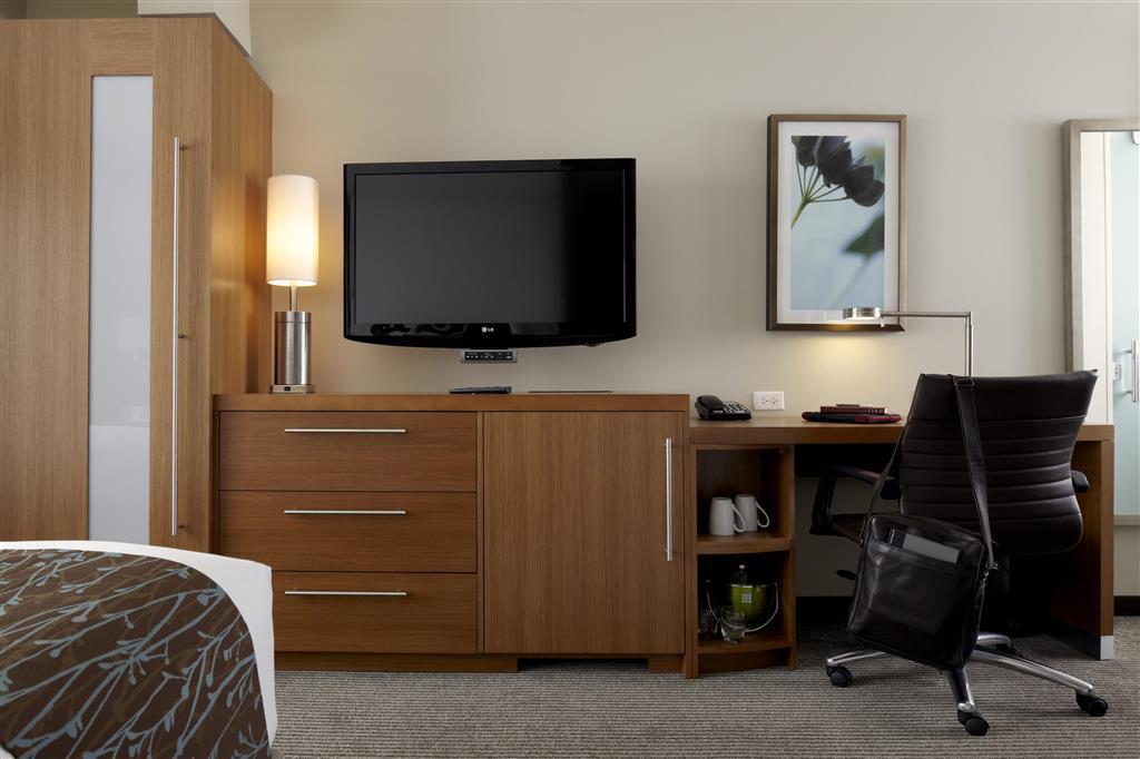 Hyatt Place San Diego-Vista/Carlsbad Quarto foto