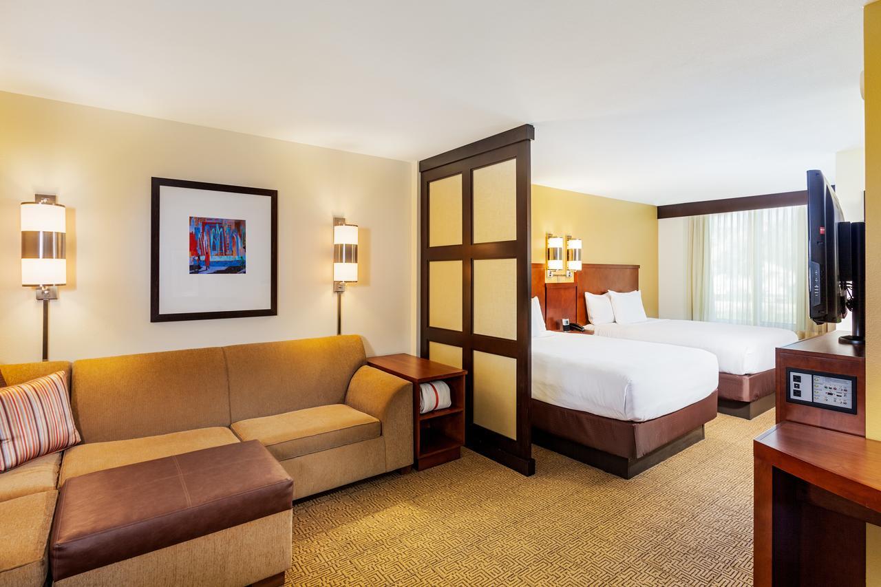 Hyatt Place San Diego-Vista/Carlsbad Quarto foto